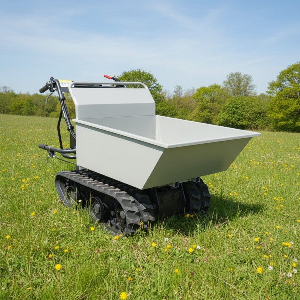 Pásový Dumper LRD30MX 209cc